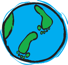 Barefoot Logo